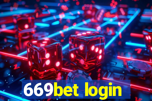 669bet login